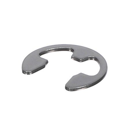 Baxter RING, SNAP, E, 3/8, SST 01-1000V0-00091